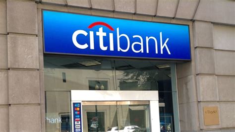 citibank privilege banking